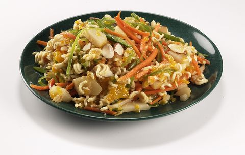 Noodlicious Ramen Salad