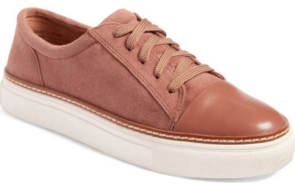 Nordstrom hot sale caslon shoes