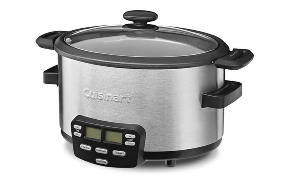 8 Best Slow Cookers You Can Buy On  For Under $100