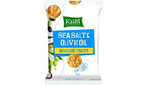Kashi Sea Salt and Olive Oil