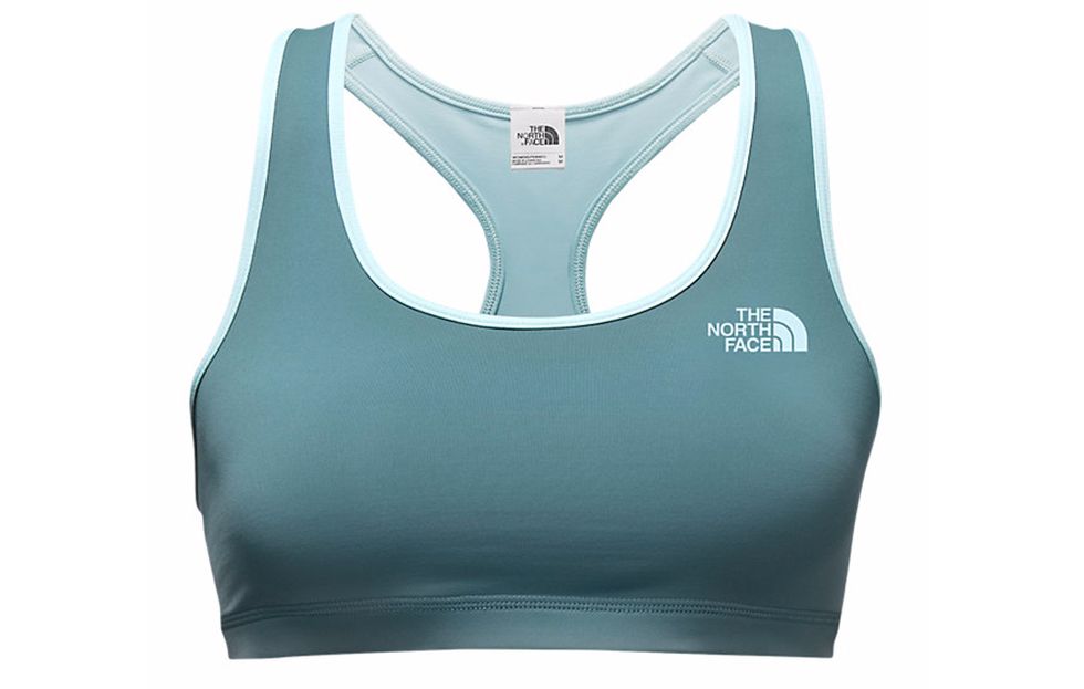 The North Face Bounce-B-Gone Bra - Women's - Clothing