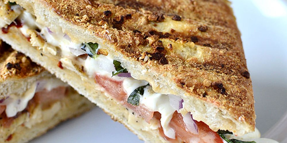 Copycat Recipes for Panera Dishes That are Low Salt 
