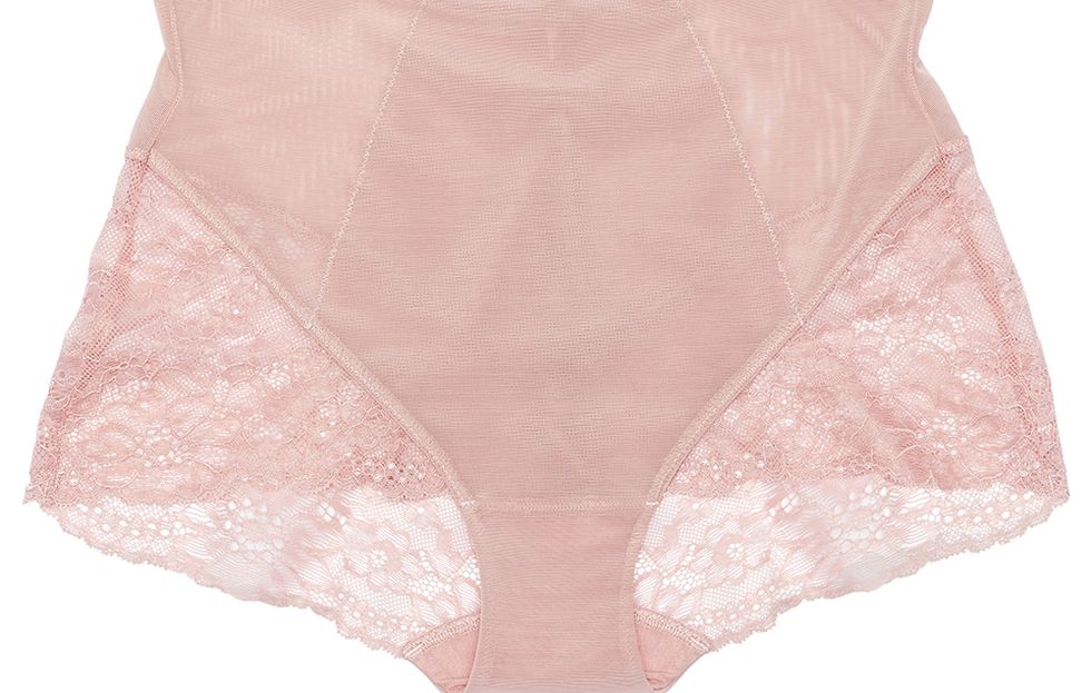 6 Pairs Of Slimming Underwear That Aren't Ugly