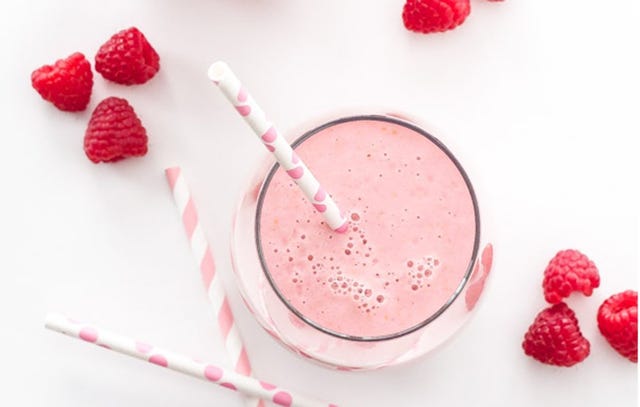 5 Green Tea Smoothies That Wake You Up Better Than Your Favorite 