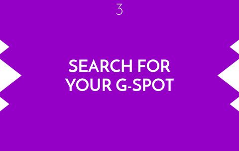 Search For Your G-spot