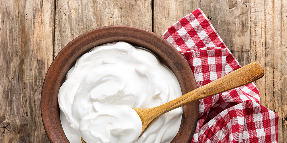 Health Benefits of Greek Yogurt, According to Nutritionists