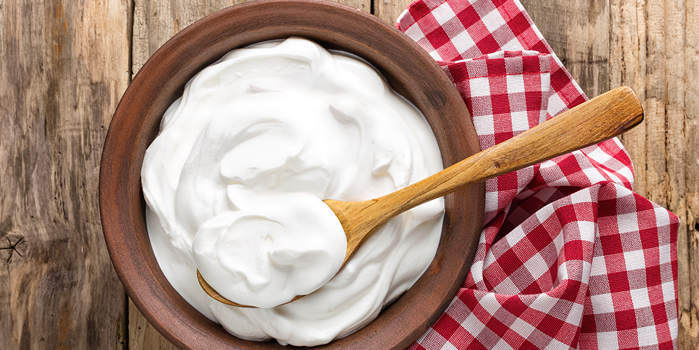 Health Benefits of Greek Yogurt, According to Nutritionists