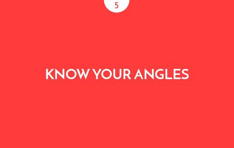 Know Your Angles