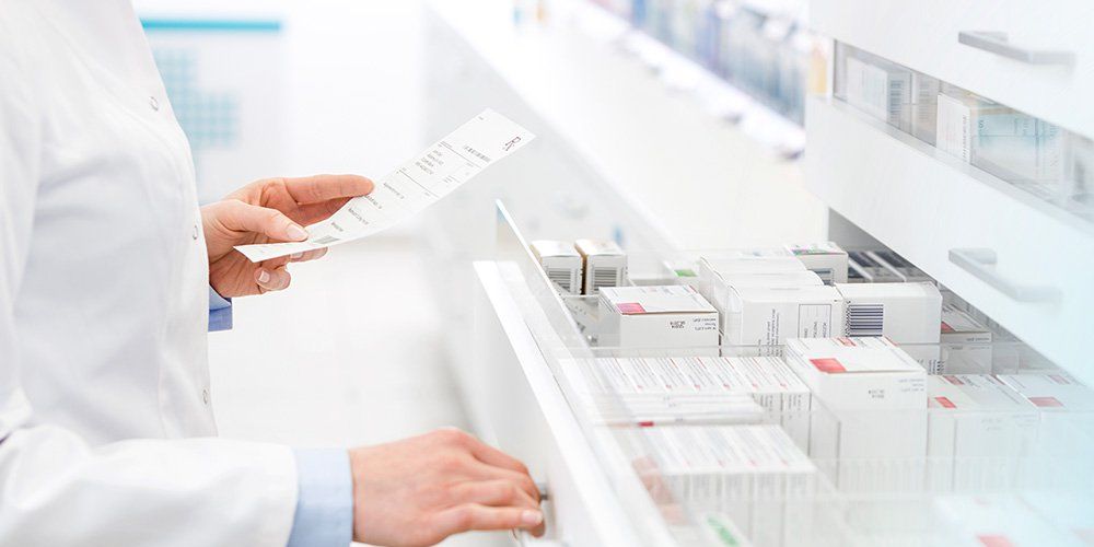 Things pharmacists wish you knew