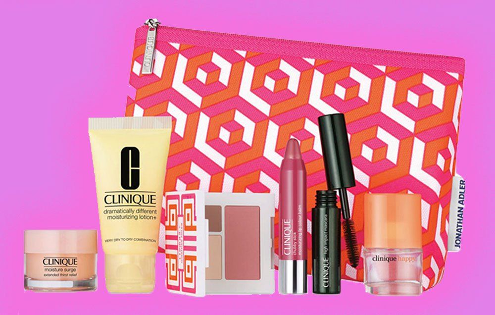 Black Friday and Cyber Monday beauty deals