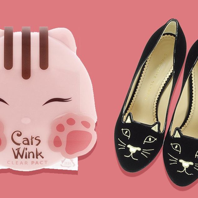 Gifts for proud cat ladies