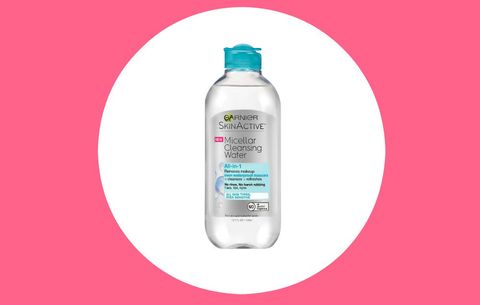 Garnier SkinActive Micellar All-In-One Cleansing Water & Makeup Remover