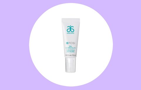 Arbonne FC5 Skin Conditioning Oil 