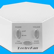 Lectrofan white noise machine sale Amazon