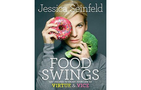 Virtue and Vice Cook Book
