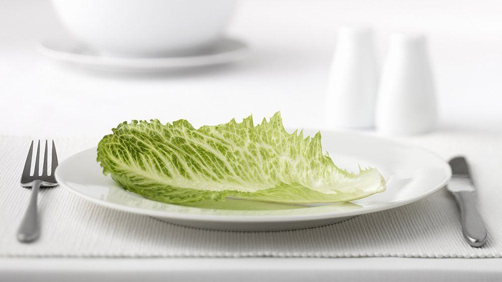 Could Your Disposable Plates Be Making You Fat & Sick? Not If You