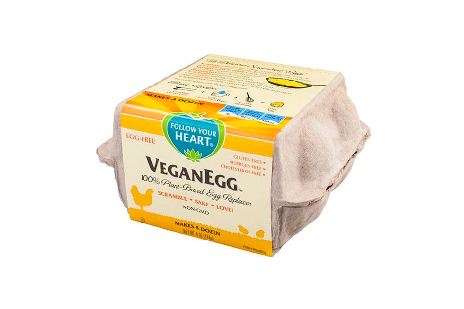 vegan egg