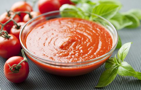 Ways To Use Up Leftover Tomato Sauce Or Paste