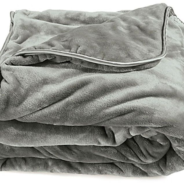 Brookstone weighted blanket