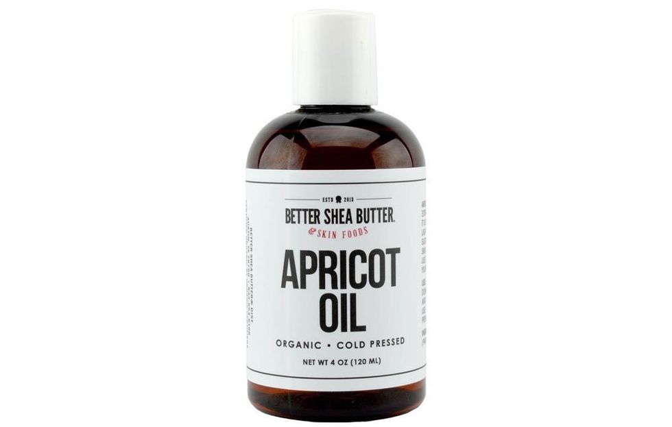 apricot oil for skin