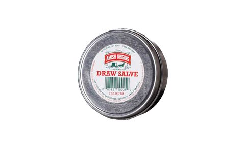 draw salve 