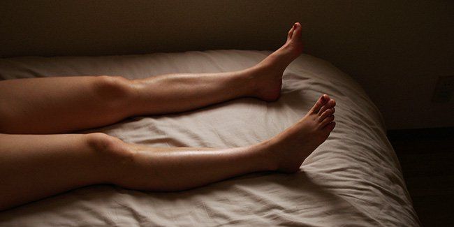 Does Tonic Water Help With Restless Legs? 
