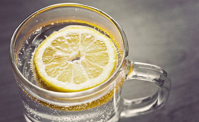 Drinks Better Than Lemon Water For Weight Loss