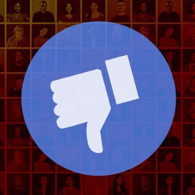 25 Most Annoying Facebook Friends
