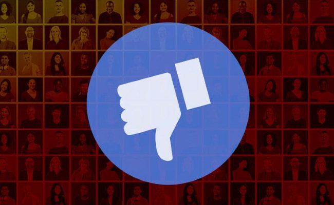 25 Most Annoying Facebook Friends