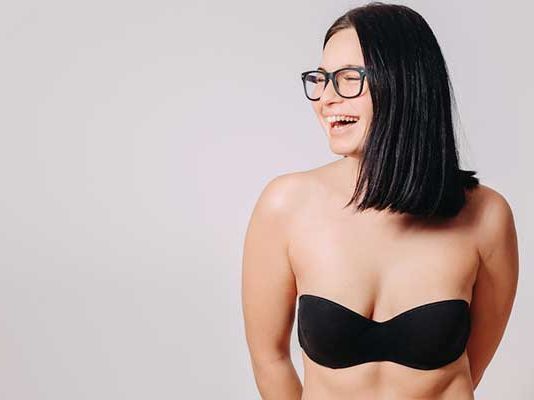 Apparently There Are 7 Types Of Breasts—Which Do You Have?