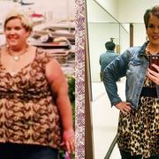 Lisa Chimenti-Foster weight loss