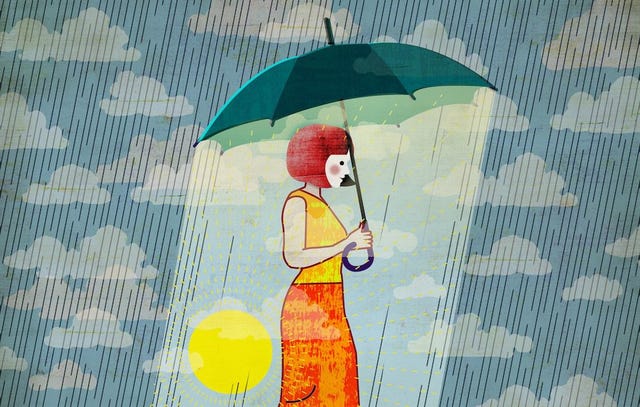 A Promising New Treatment For Your Seasonal Affective Disorder | Prevention