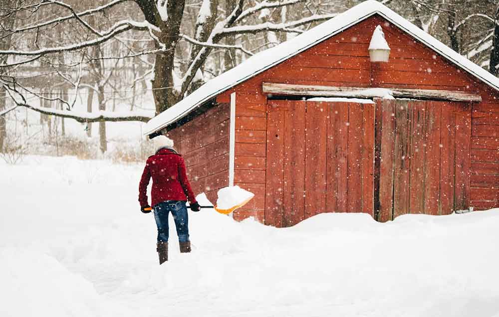 3 Ways To Lower Your Heart Attack Risk This Winter | Prevention