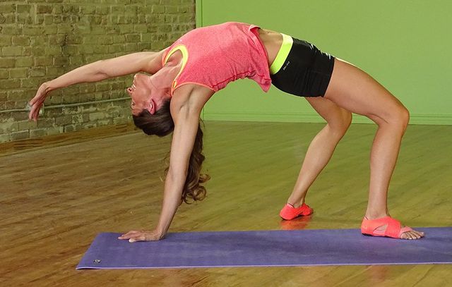 3 'Wow' Yoga Poses That Aren't As Tough As They Look—And How To Do Them