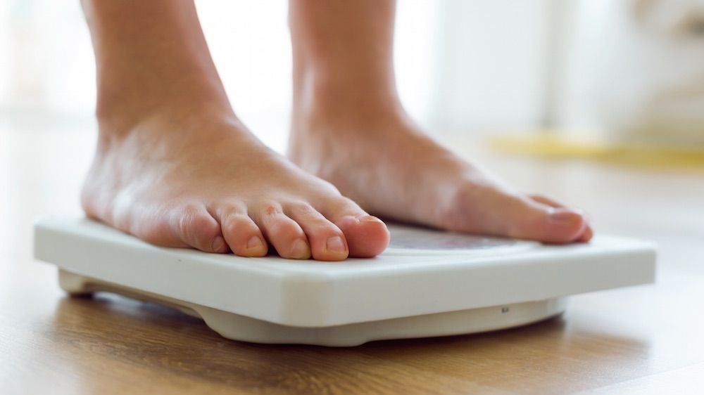 This Is How Often You Should Weigh Yourself If You Want To Lose Weight Prevention