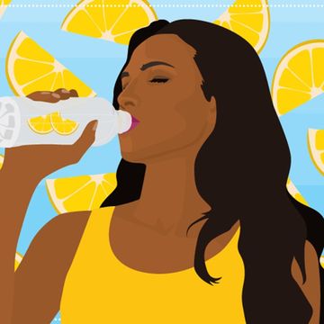 Lemon water healthy or hype