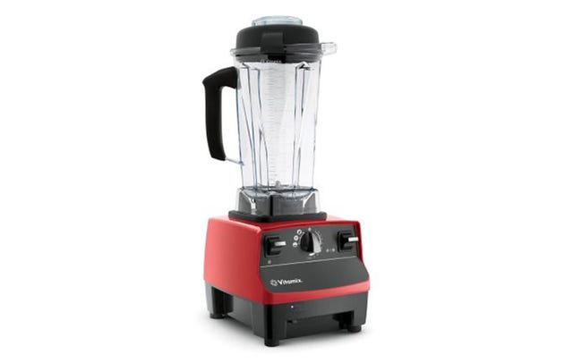 Vitamix Slashed Prices on Top Blenders, Including Editor-Loved