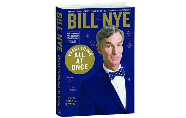 5 Ways To Solve Any Problem, According To Bill Nye (And Science ...