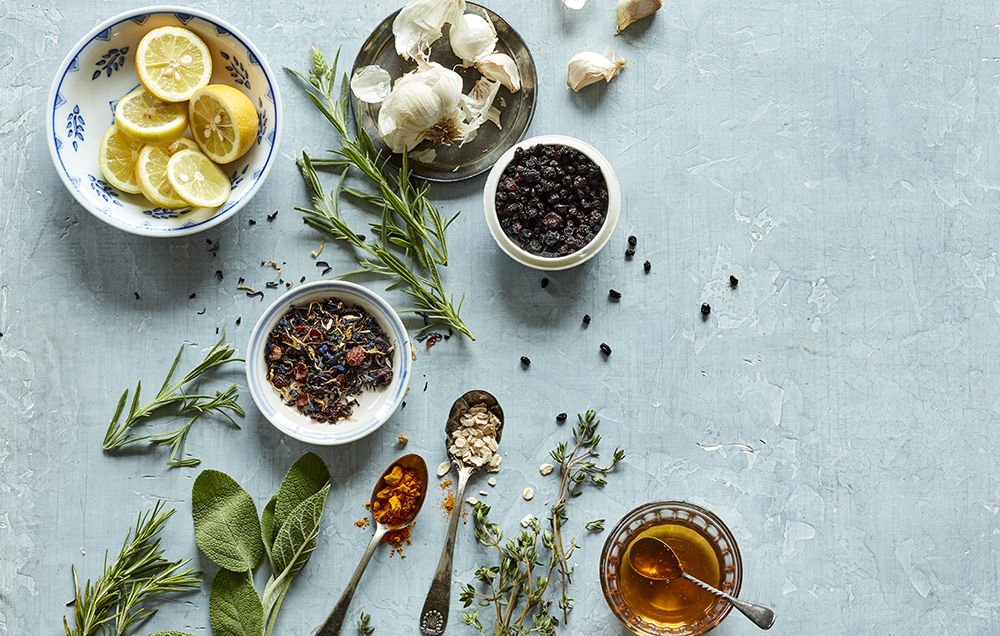 35 All-Time Favorite Natural Remedies