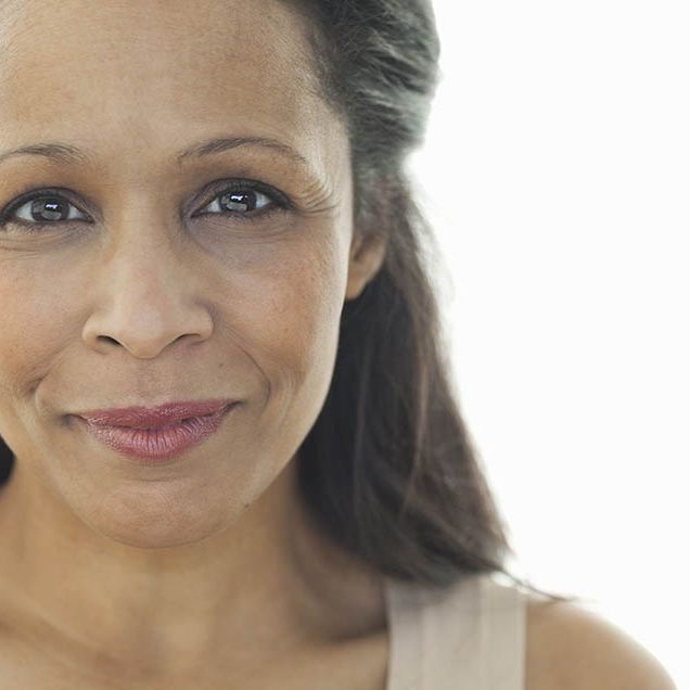eye health in your 50s