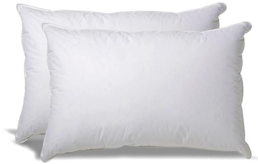Amazon Sale on Down Alternative Pillows