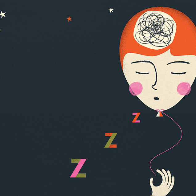 sleep routine secrets