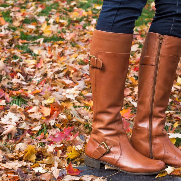 fall boots