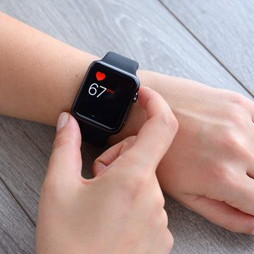 fitness tracking bad for health