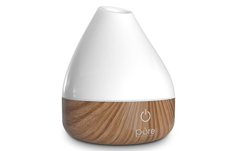 ​Essential Oil Diffusers Amazon Daily Deal