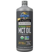 Garden Of Life Supplement coconut Oil Garden Of Life Supplement coconut Oil