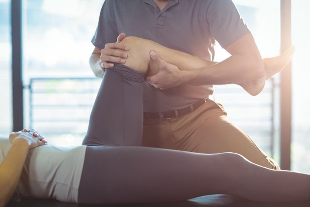 How Chiropractic Care & Assisted Stretching Work Together To Improve  Athletic Performance