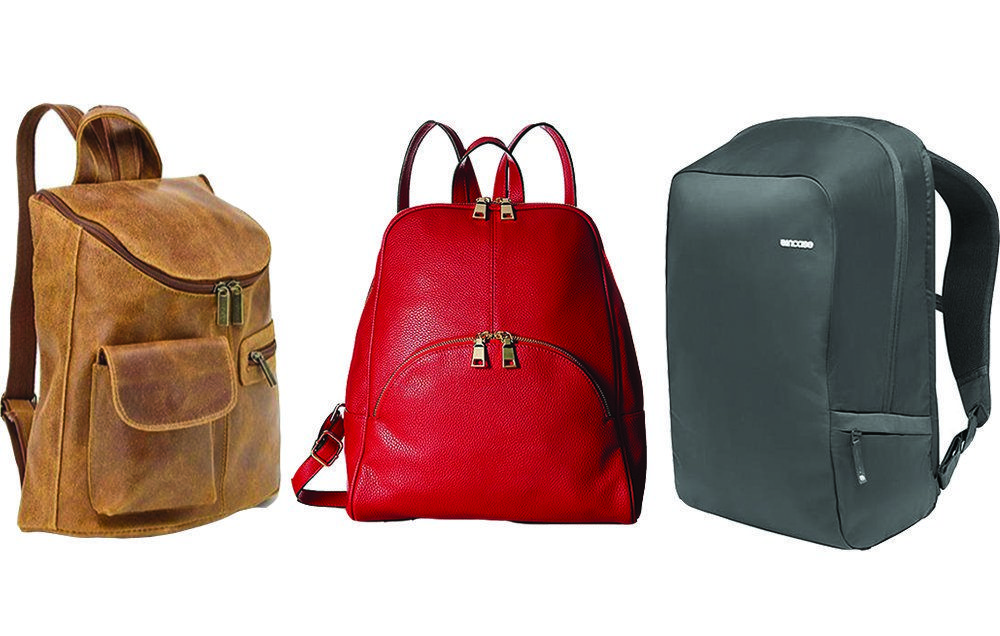 Coach Classic Signature C VACHETTA Tan Buckle Backpack Purse Bag/w Dust bag  | eBay