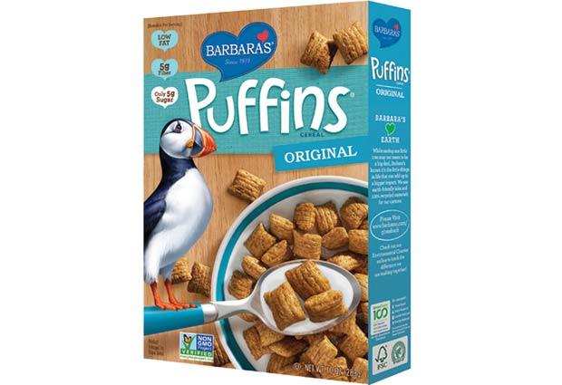 7 Best Low-Sugar Breakfast Cereals That Don't Taste Like Twigs | Prevention