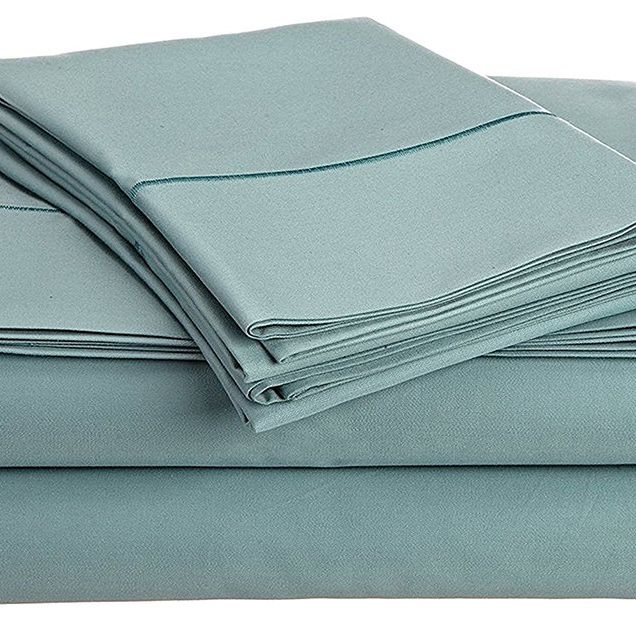 cooling sheets on sale at Amazon